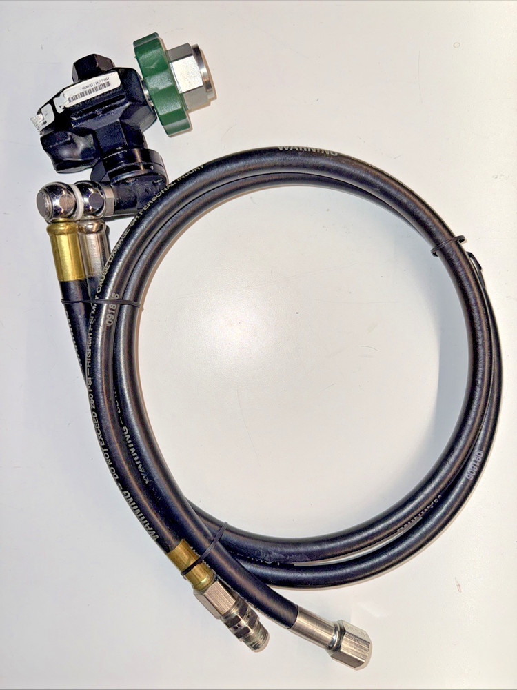 Survivair  1612010306 Regulator