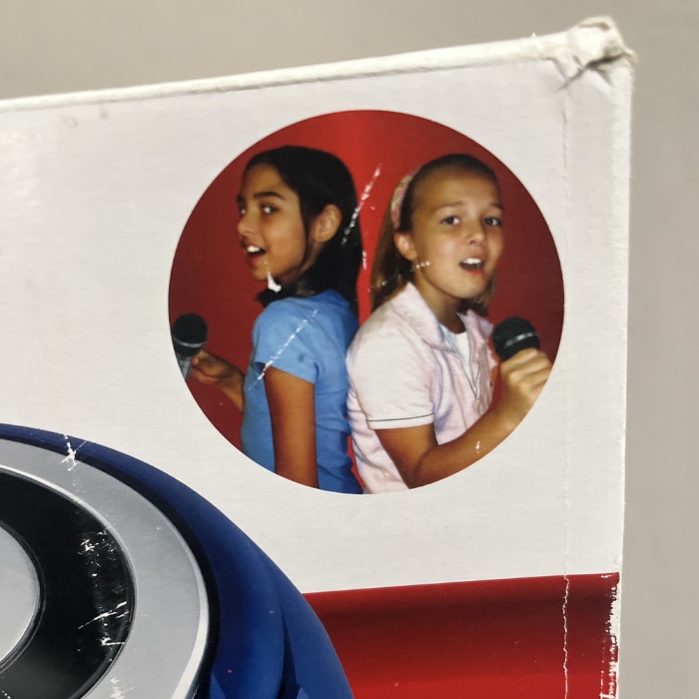 Karaoke Party Machine