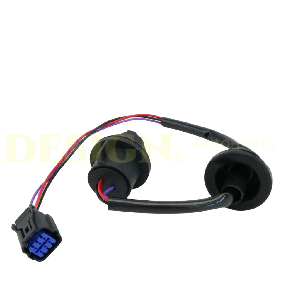 For Kia Forte 2019 20 21 22 2023 Tail Light Socket Harness Assembly 92491M7000