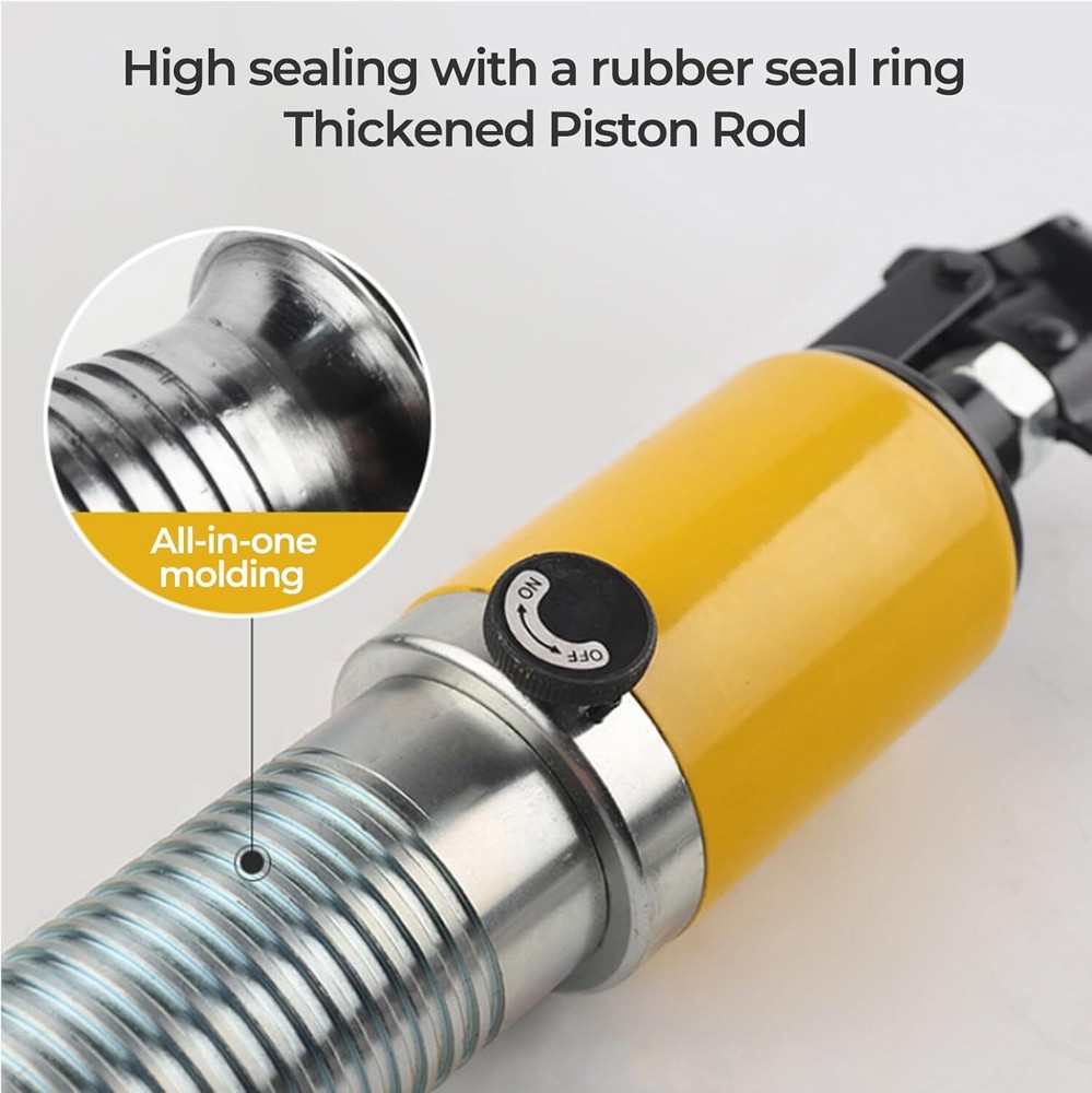 Bearing Puller w/2/3 Jaws Heavy Duty Hydraulic Puller Hydraulic Gear Puller