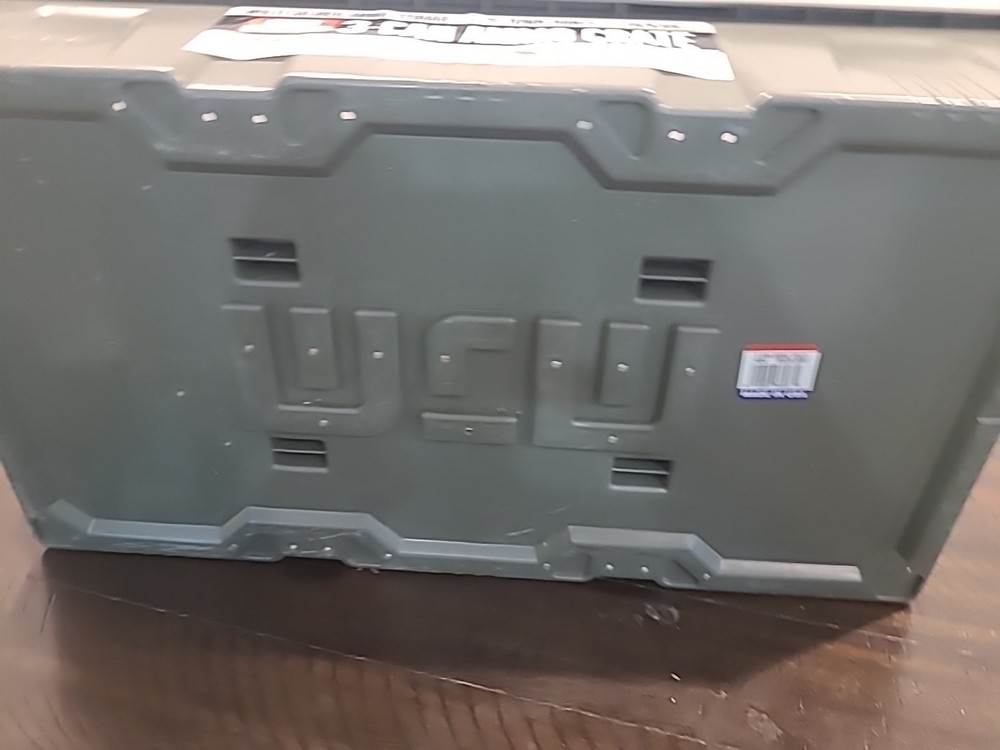 Mgm Case Gard 3 Can Ammo Crate