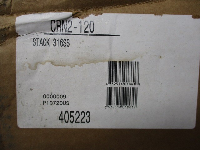 GROUNDFOSS CRN2-120 NSMP