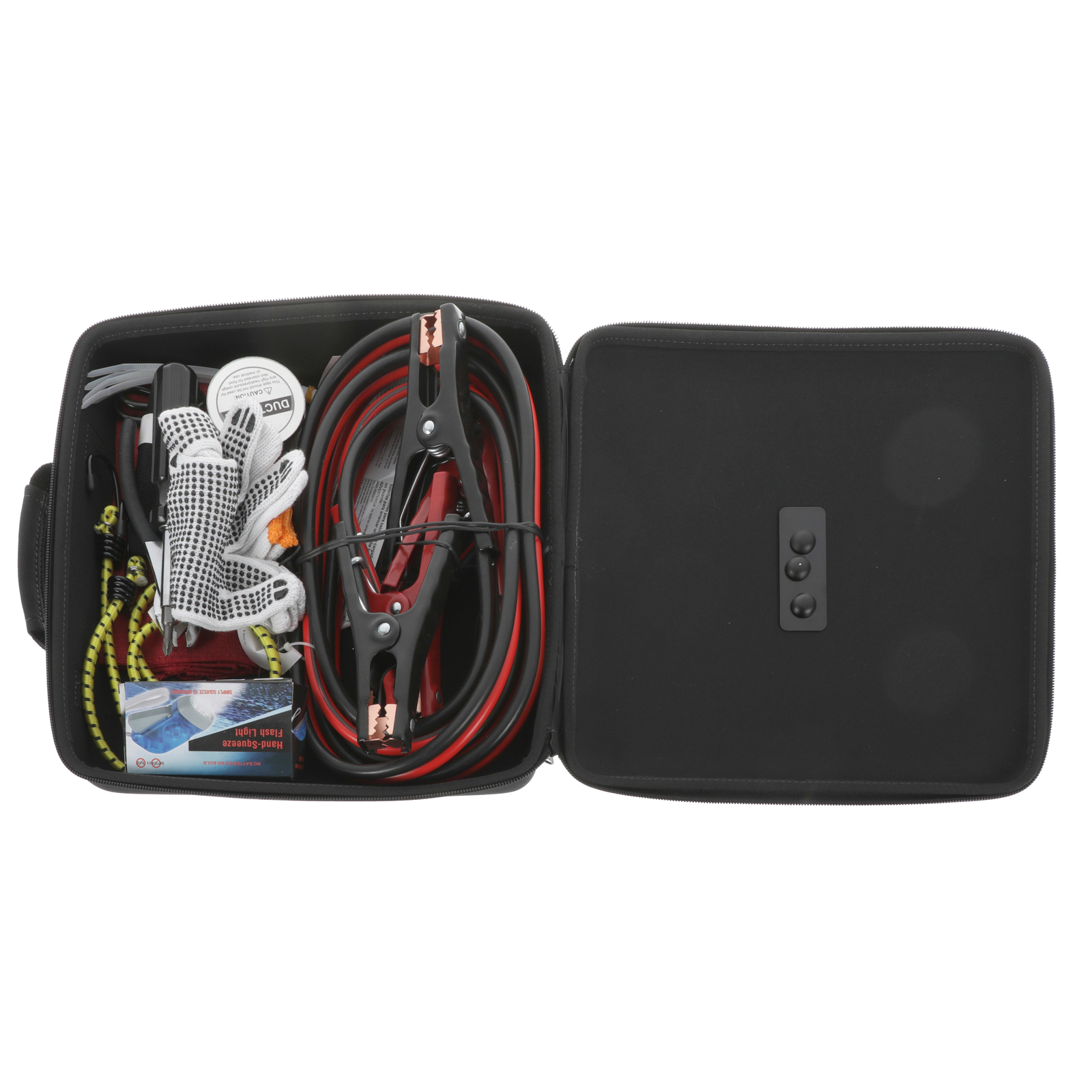 OEM NEW GM 2019-2025 GMC Acadia Canyon Sierra Yukon Highway Safety Kit 84134577