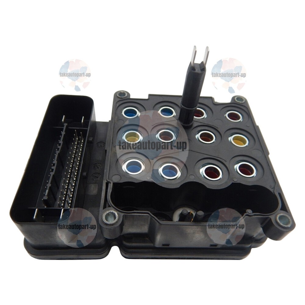 68194693AF ABS Control Module Fits For Journey 2012-2017 Black