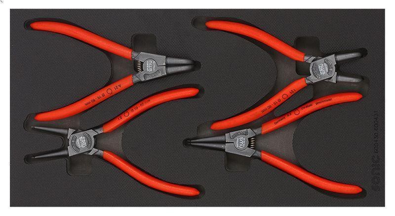 SONIC 600430 Trolley Tool Insert