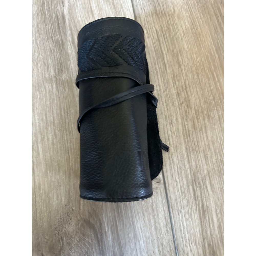 Mantidy Gaucho TechRoll Black