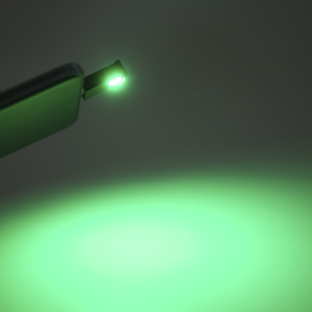 Type-C LED Ambient Light RGB Dynamic Gradient Adjustable Interior Lamp For PYVQ