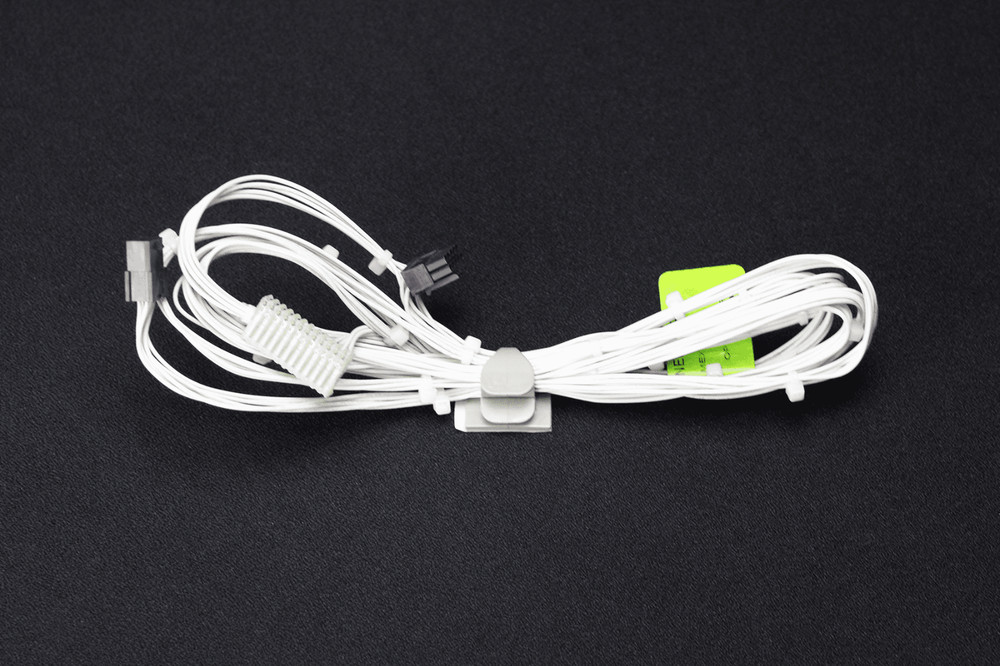Veeder-Root/Gilbarco M08414A002 - 300 & ADVANTAGE EPP +5 V / DATE CABLE