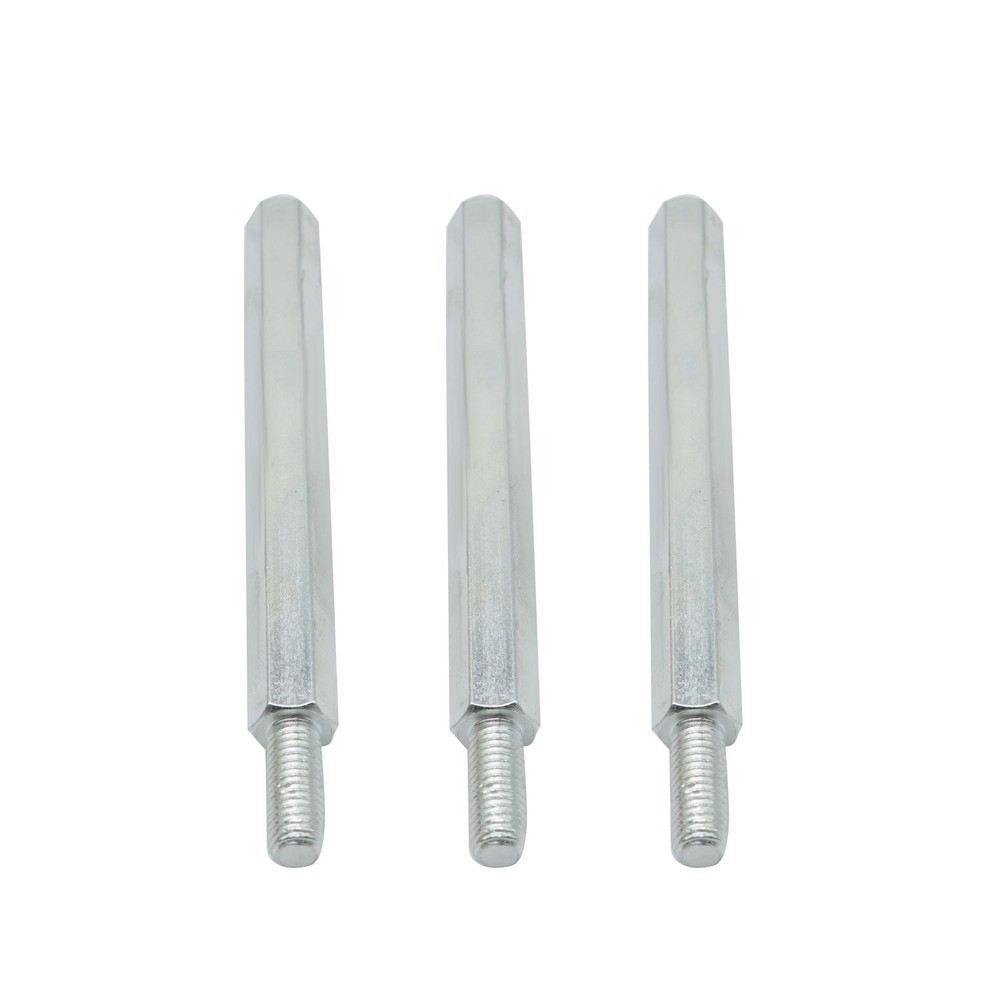 NEW Bearing Disassembly Puller Inner Hole Puller Removal Tool Three-jaw Puller