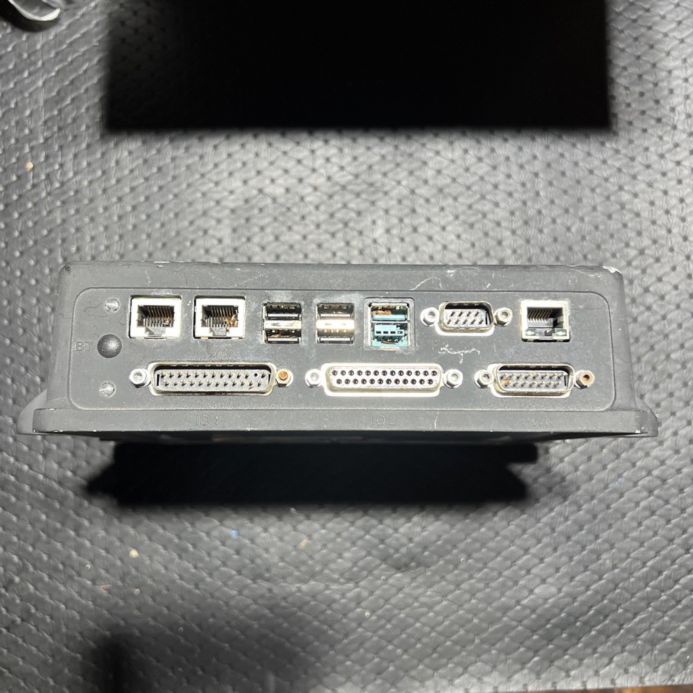 2018-2024 FREIGHTLINER CASCADIA GPS MOBILE SERVER COMPUTER CONTROL MODULE OEM