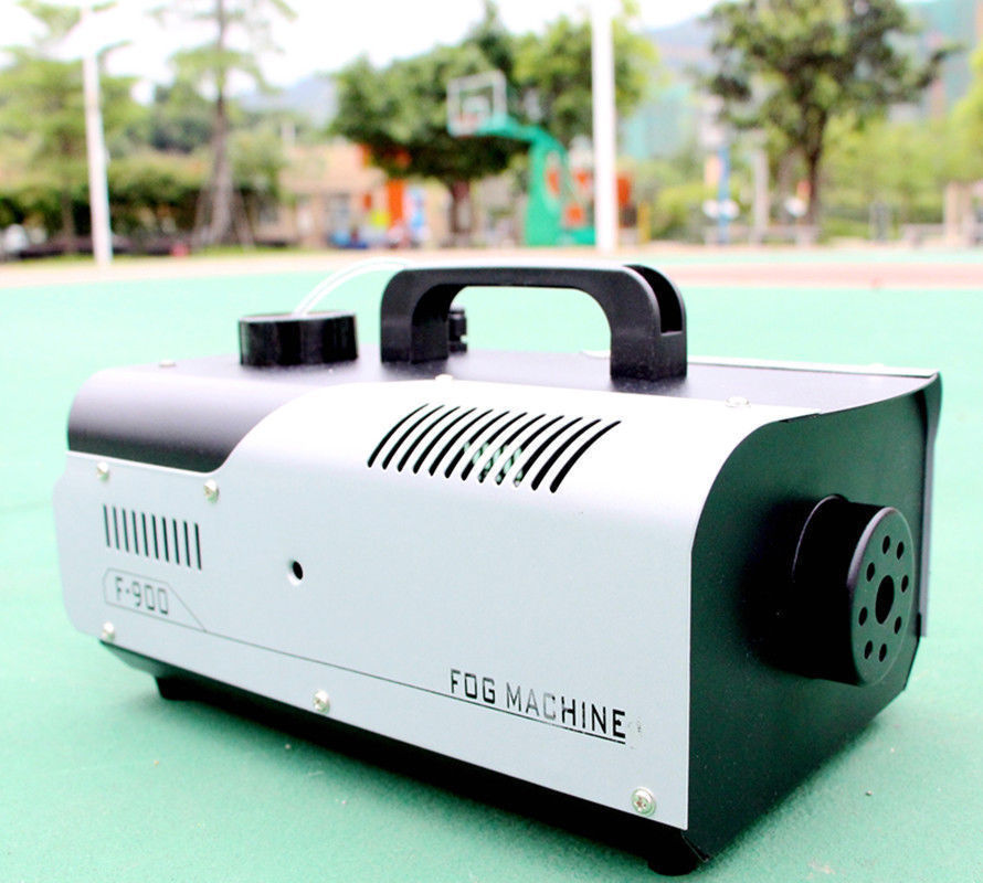 Auto Mobile Smoke Machine/Air purification equipment/Indoor