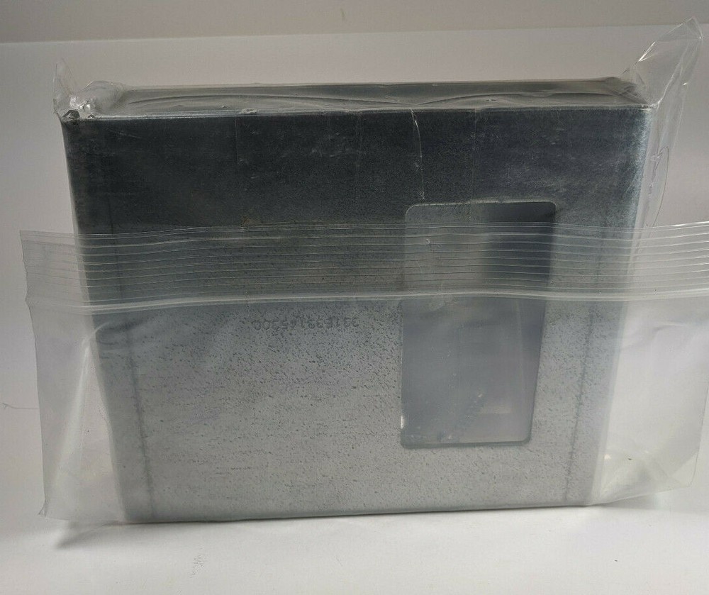 Eltek 331459 Wall Mounting Bracket 2RU For Flatpack Chassis