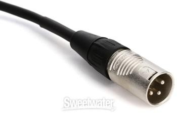 Mogami CorePlus Microphone Cable - 5'