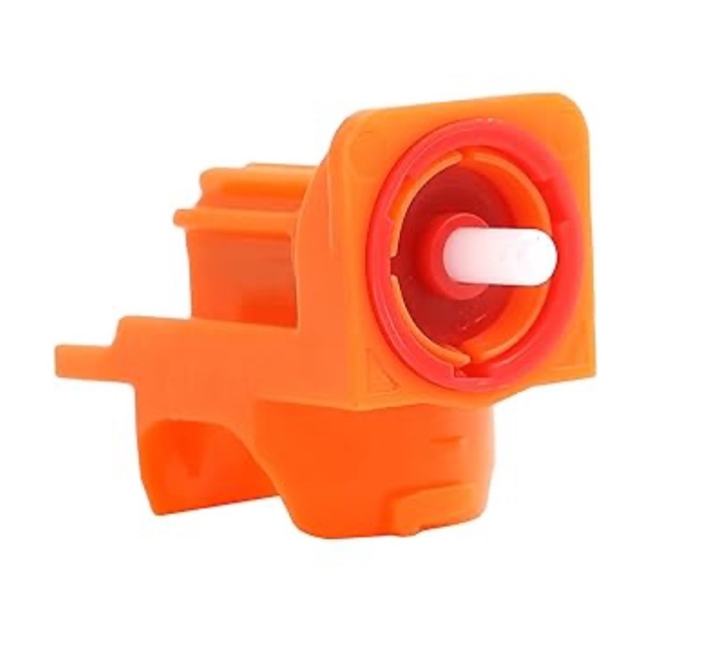 -  Paslode Gas Tips / Fuel Can Valves RED.