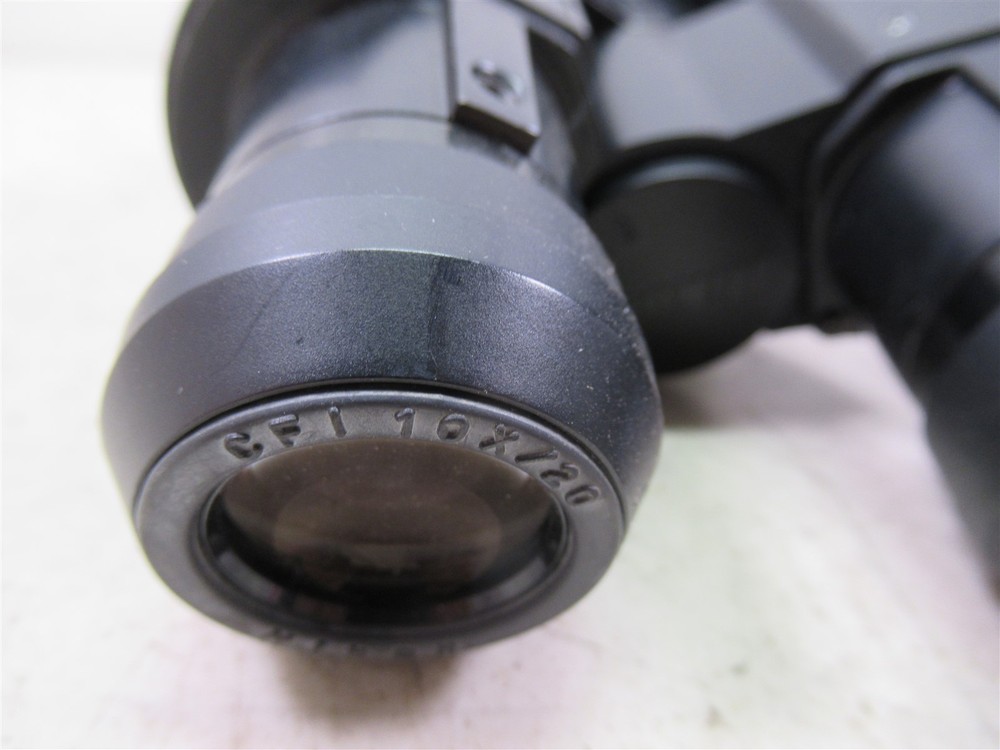 Nikon E200 Eclipse Binocular Microscope Head with 2 Eyepieces