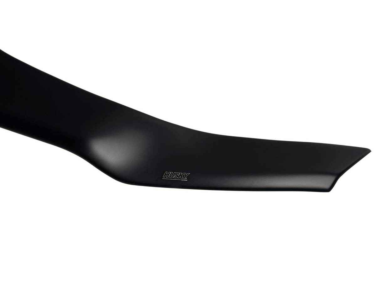 Husky Liners Aeroskin Hood Protector Fits 2010-2016 Toyota Venza Smoke