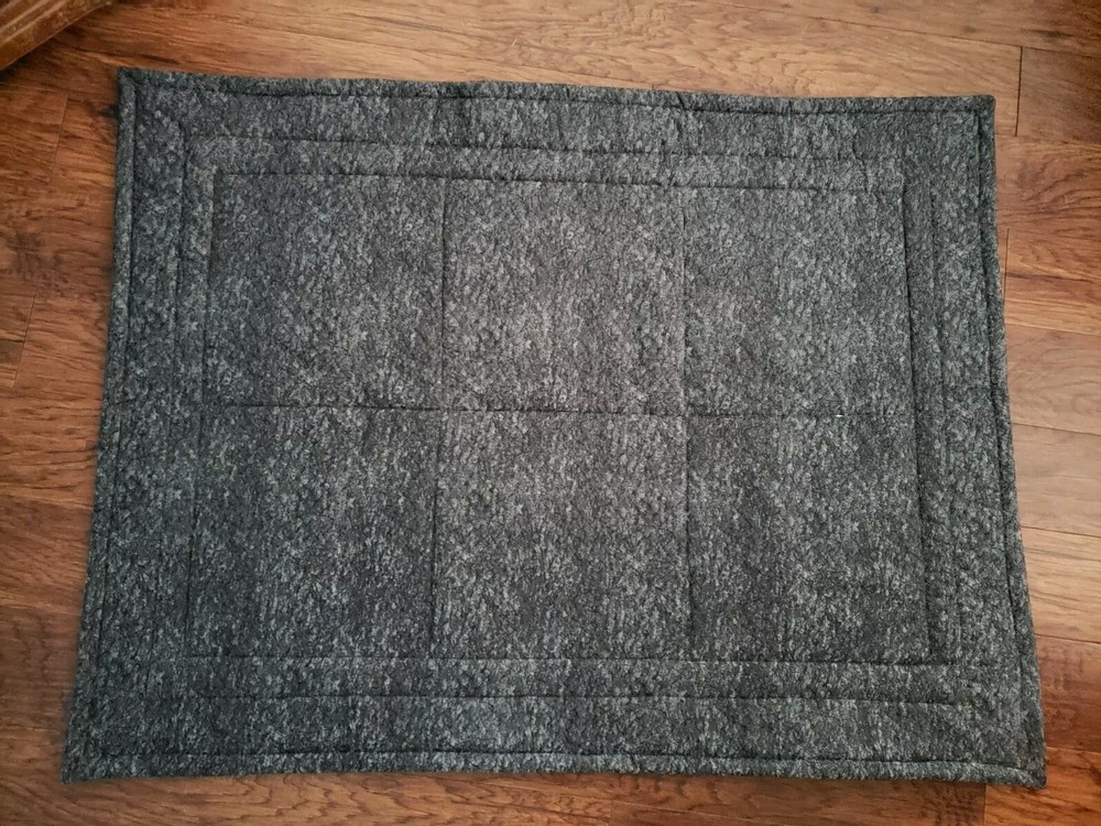 Quilt, Handmade, Chickens