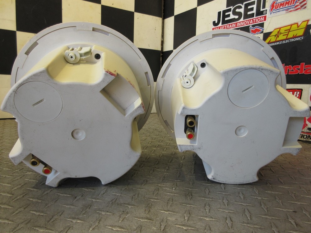 SMART TECHNOLOGIES CEILING SPEAKERS AUDIO SYSTEM HOME THEATER OFFICE