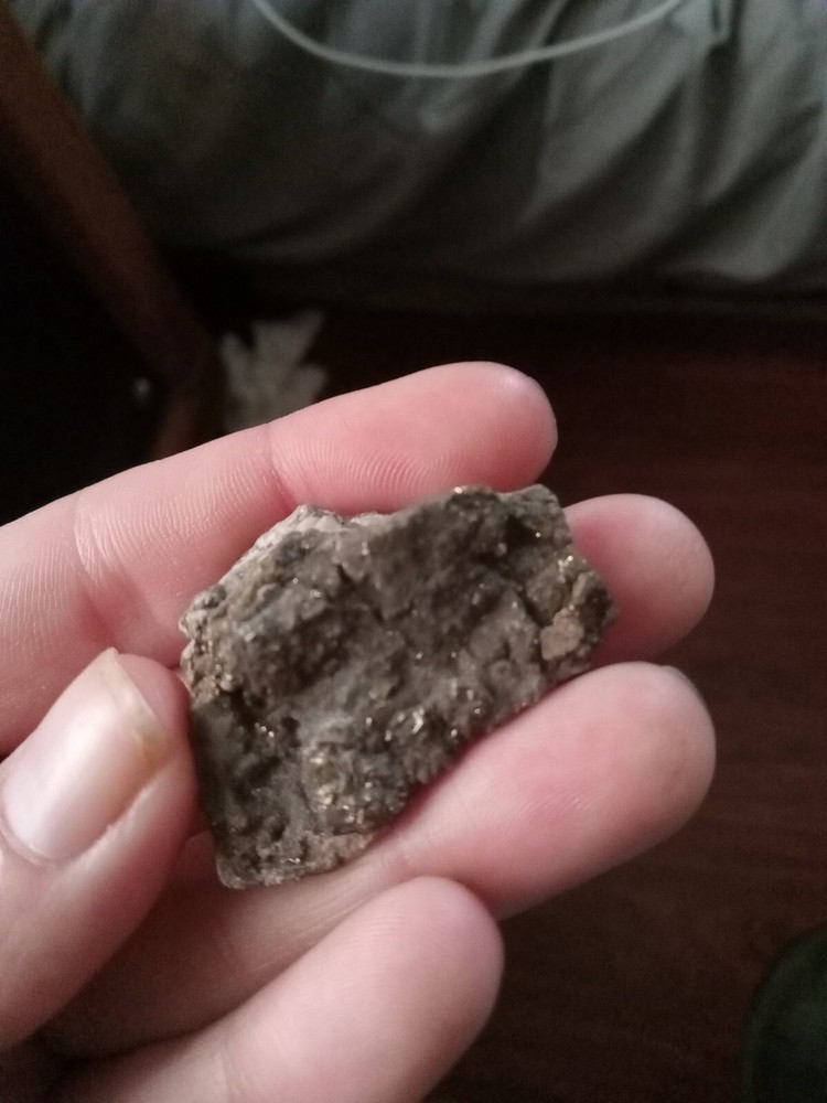 Ore
