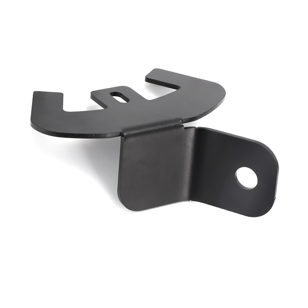 UTV Whip Mount Flag Light Mounting Bracket 2PCS For CF Moto Zforce Gen 2 Bolt on