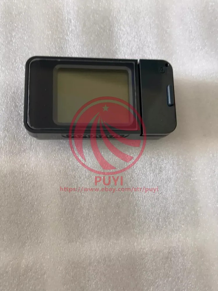 1 PCS USED GOOD TPCCIF01 Switch