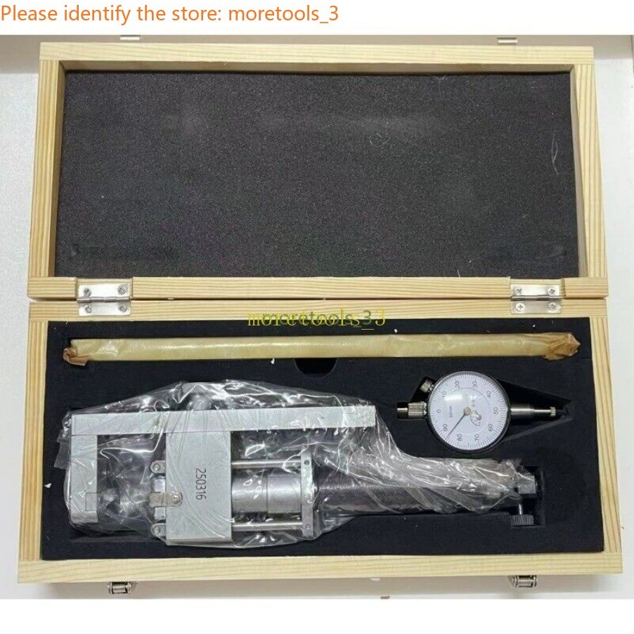 Special Bore Dial Indicator Dial Bore Gauge for Line Boring Machine---