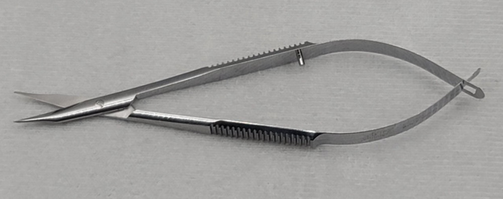 Storz Wescott Type Stitch Scissors E-3321 4.7"