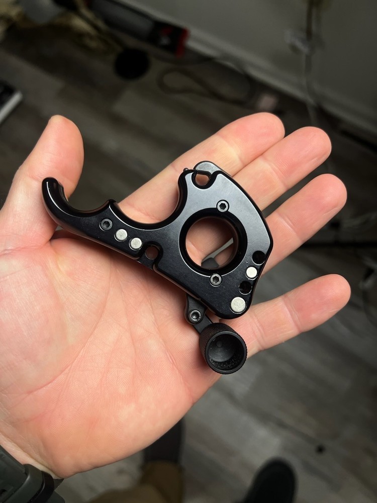 Carter Enterprise PPT (Perfect Pull Tension) Release