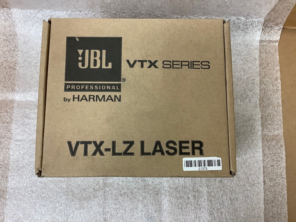JBL VTX-LZ Laser for VTX or VERTEC Line Array System