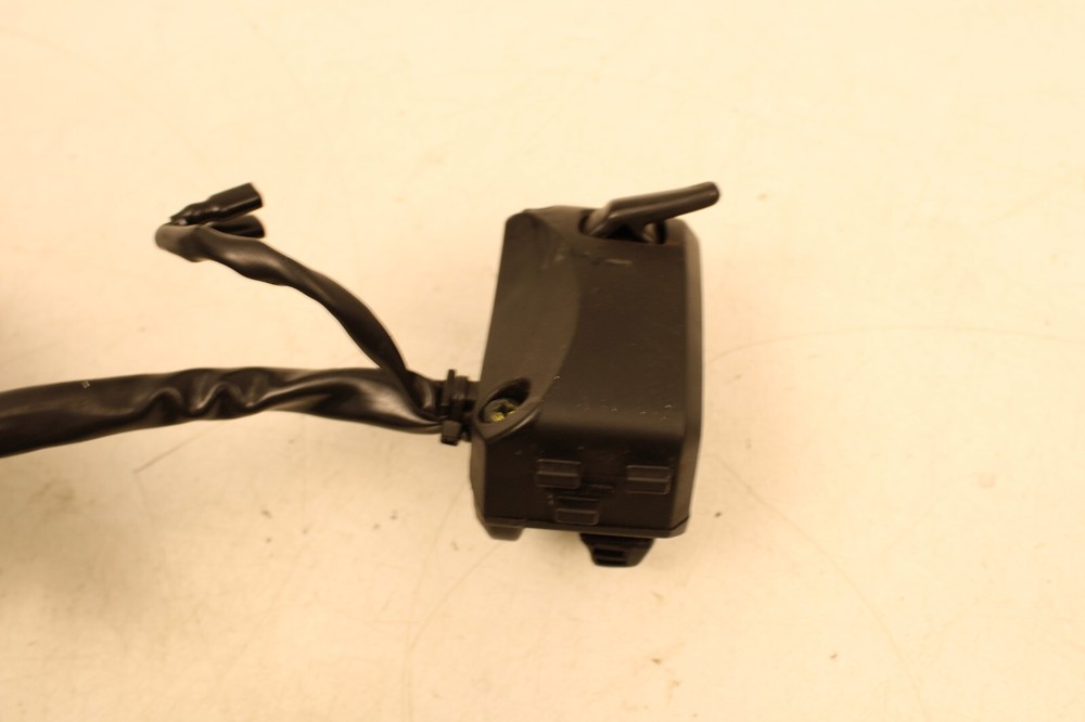 HONDA CB125F Left hand switch 2021