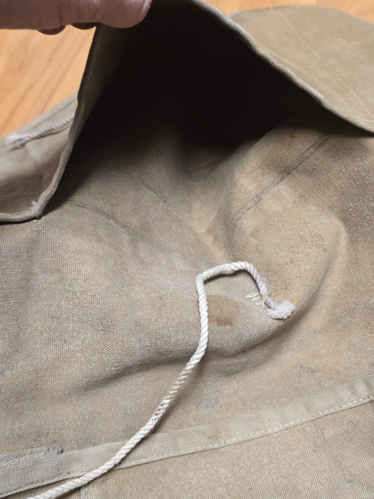 US Army Pre WW1 Haversack