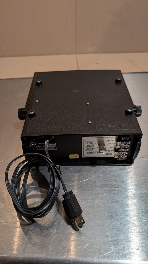 DAS-45CC General Resistance Dial A Source Process Calibrator; VOLT / MA