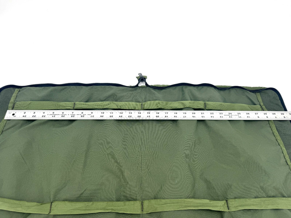 Safariland SPEAR ELCS SOF Storage Kit Bag OD Green EXCELLENT