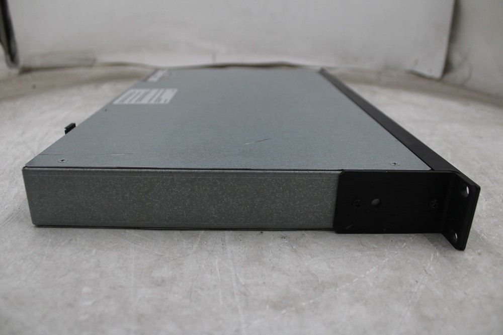 Shure Soundplex P4800 Digital Audio Signal Processor