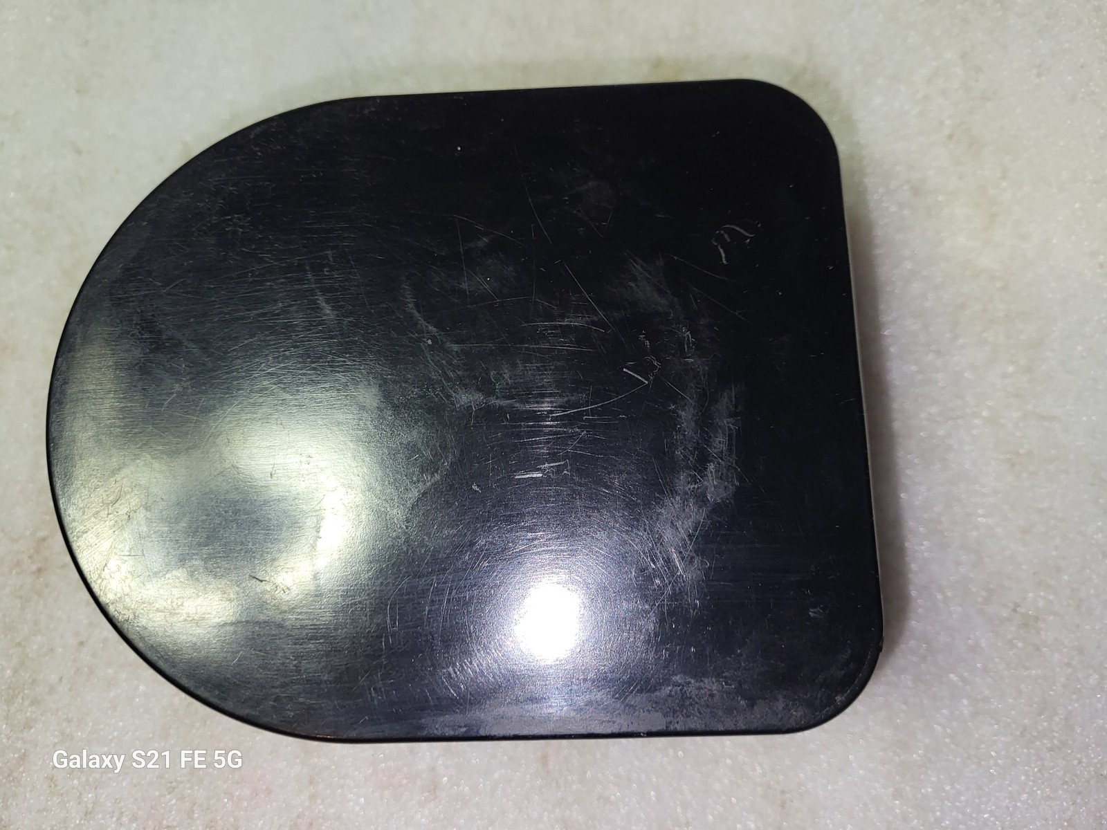 Vintage The Daylight Bulk Film Winder