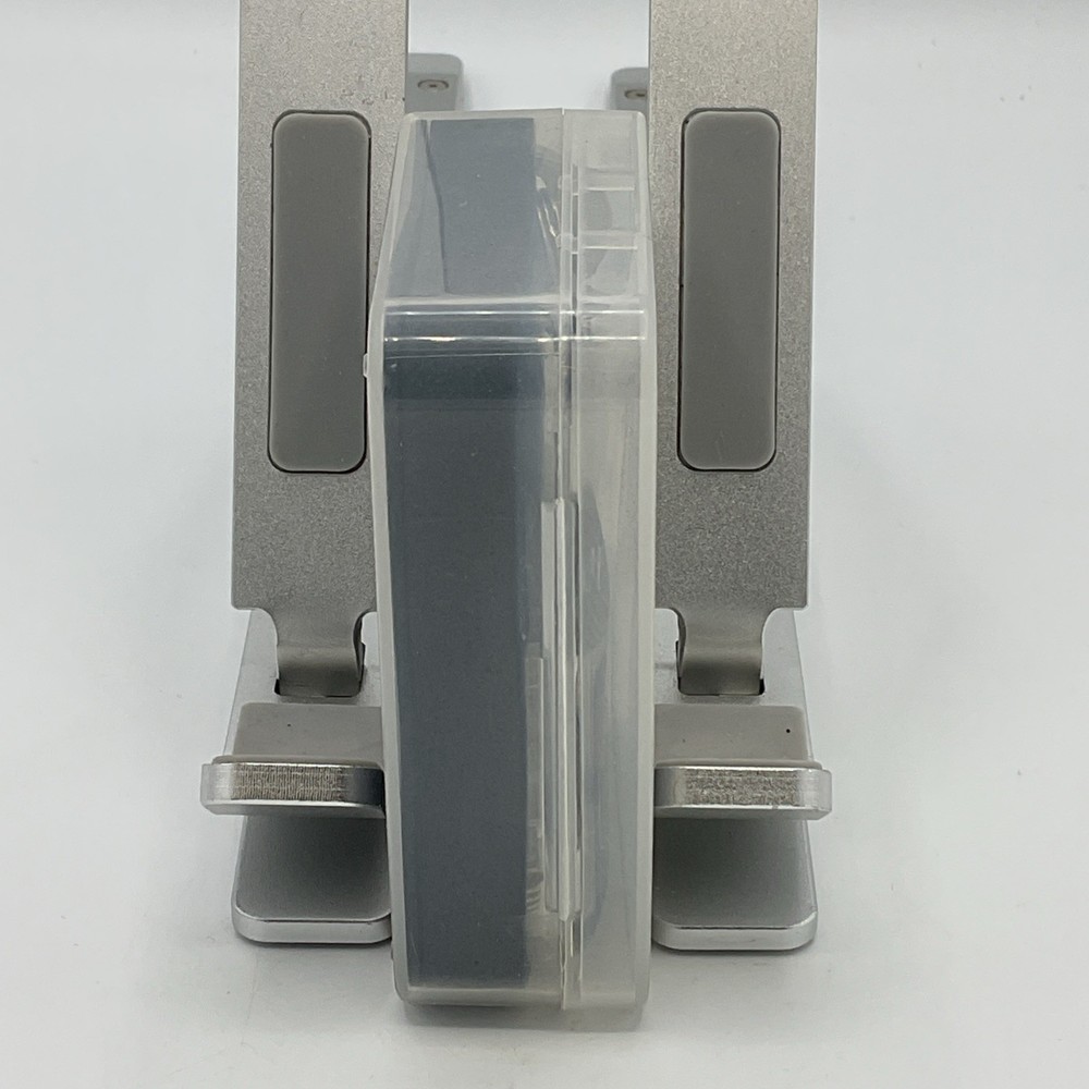 Transparent Practice Padlock For Training Purposes Case Does Not Lock.