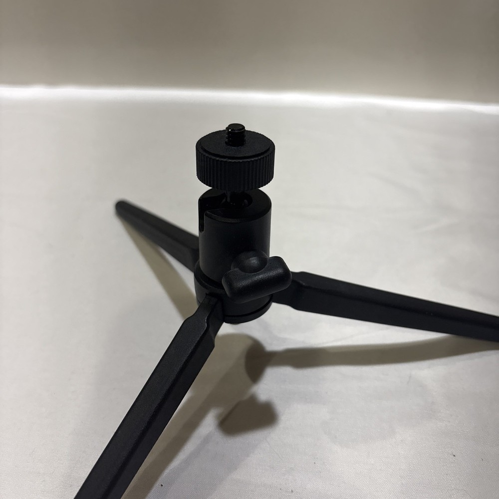 Nikon Table Top Mini Action Compact Camera Tripod Aluminum
