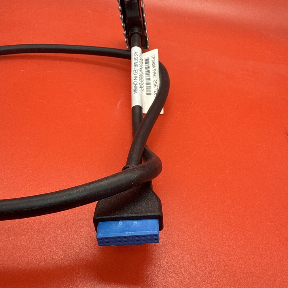 IBM 00E7283 Front Facing USB I/O Planar