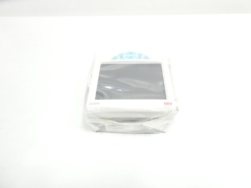 Abb SM503FC/C0SR010E/STD Sm500f Series Videographic Chart Recorder