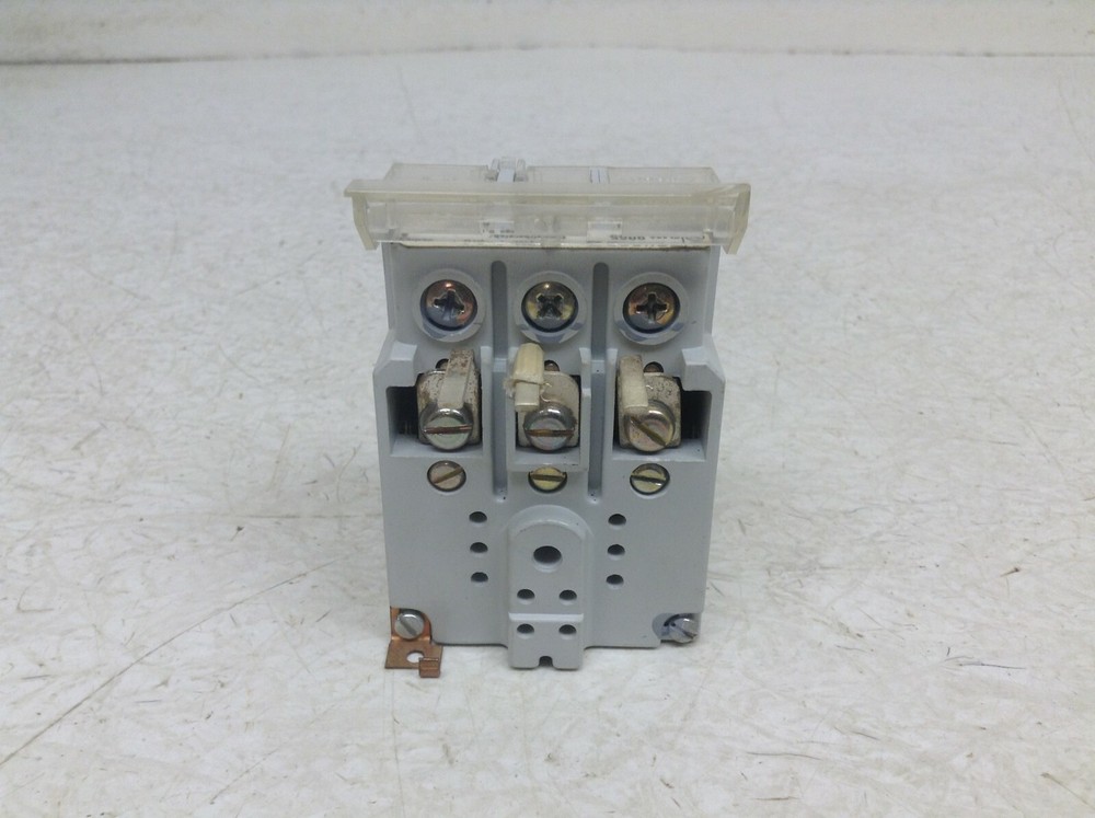 Square D 9065 TMP9.2 Overload Relay 9.2-15 Amp 9065TMP9.2 TM P 9.2