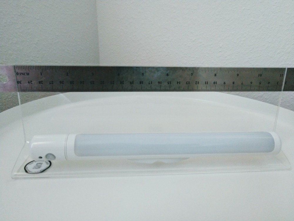 Pokemon Red Version Backlit 4" x 11" Marquee w/ The Arcade Light Box Display