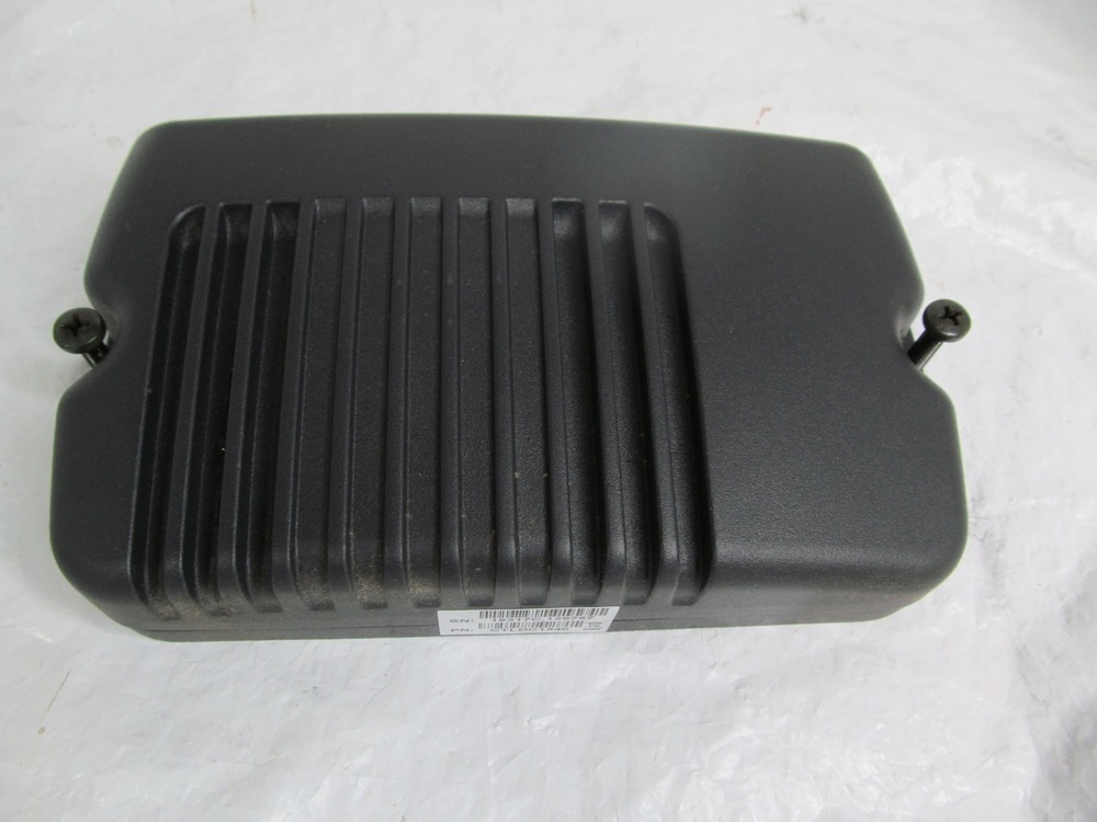 Control Model CTLDC1540 From Quantum Edge 3 Wheelchair