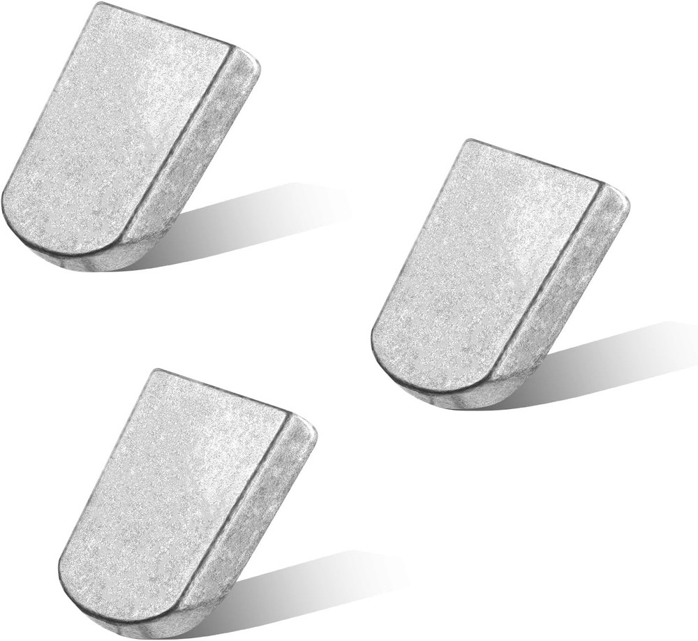 3 Pcs Universal Rear View Mirror Mount, View Mirror Mounting Kit Bracket