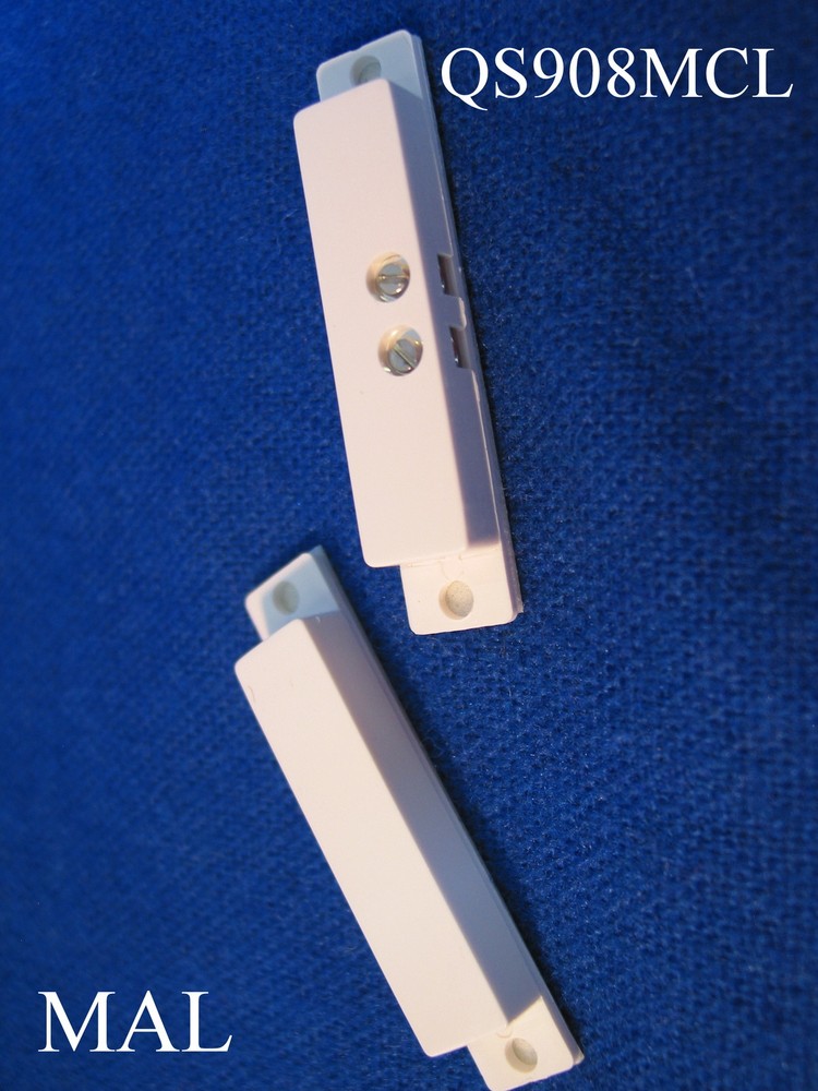 1 Mini-Surface Mount Terminal Sensor Door/Windows LED Light Control