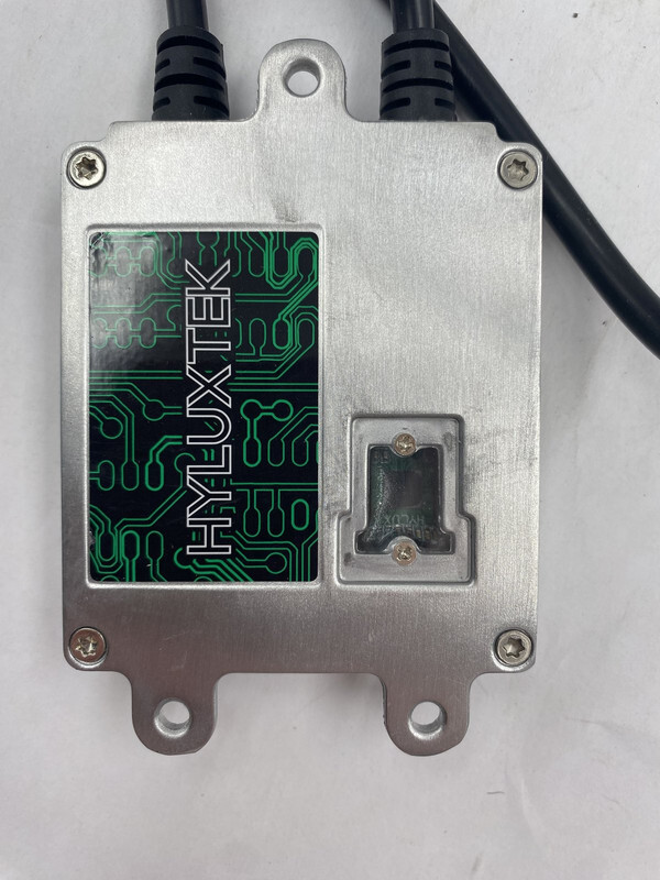HYLUX 2A88EU OUTPUT 35W INPUT 9-16VDC HI-EFFICIENCY LIGHT CONTROL
