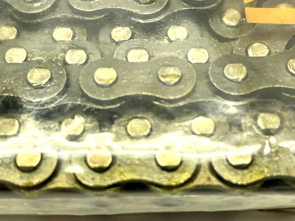 Tsubaki RS 35 Roller Chain 10ft Length