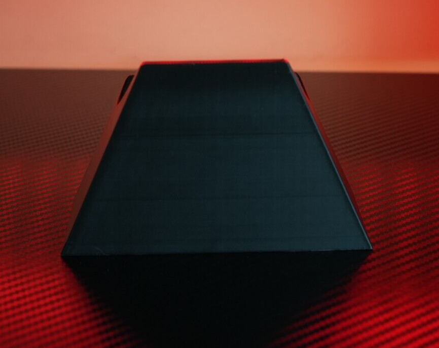 PlayStation 5 Controller STAND Black White spider PS3 PS4 compatible 3d Print