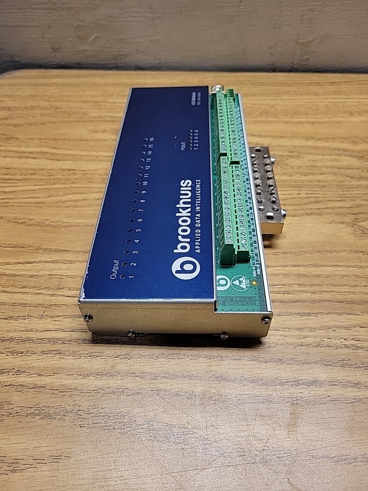 Brookhuis I/O MODULE 244.486A
