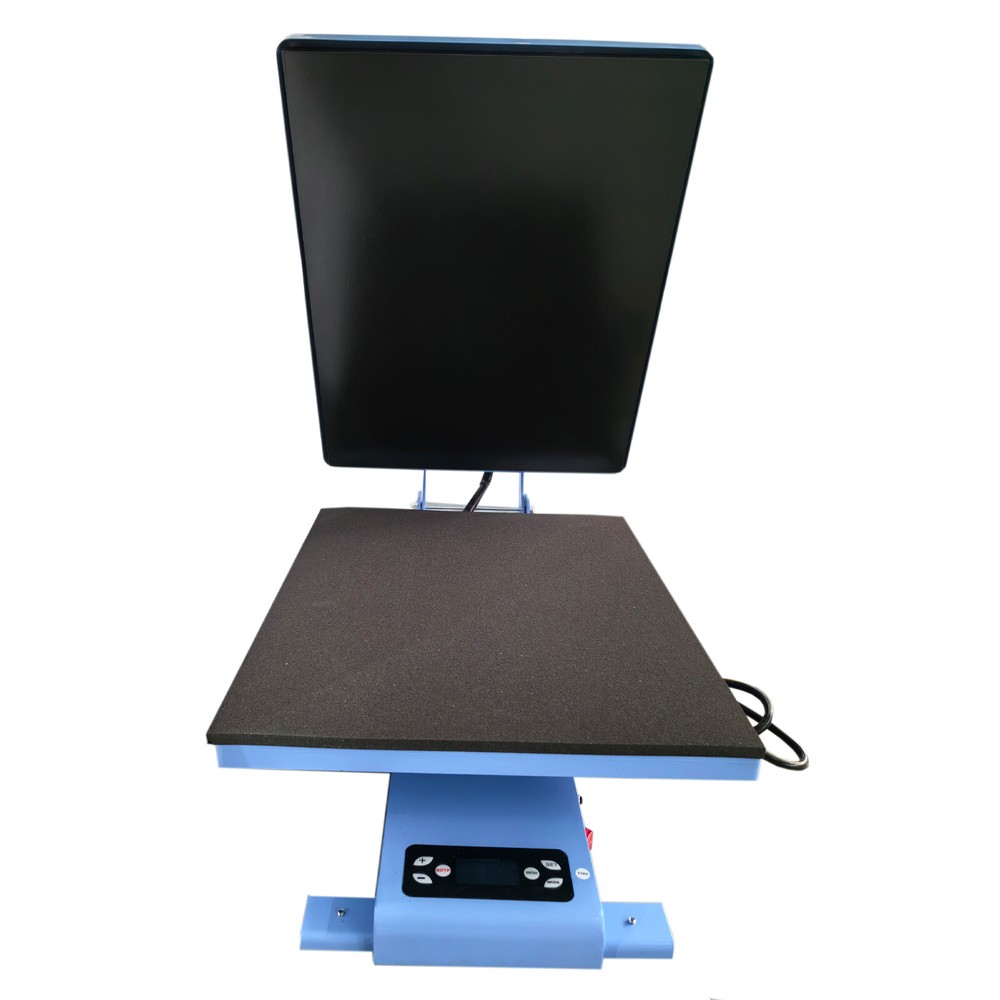 16" x 20" Automatic Easy Heat Press Machine Vertical Version