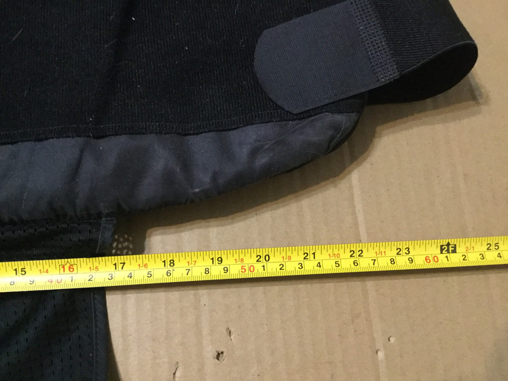 large BODY ARMORARMOR level IIIA 345412